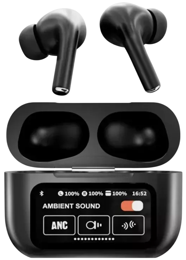 AirPods Pro 2ª Geração Pretos